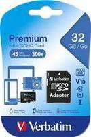 32 GB Micro SD karty