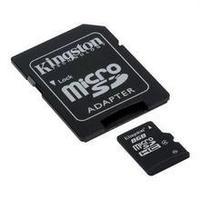 8 GB Micro SD karty