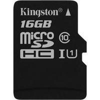 16 GB Micro SD karty