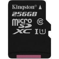 256 GB Micro SD karty