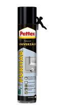 Polyuretanová pěna "Pattex Universal", žlutá, 750 ml, HENKEL 2789100