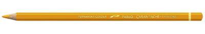 Pastelka "Pablo", golden yellow, CARAN D'ACHE 666.020