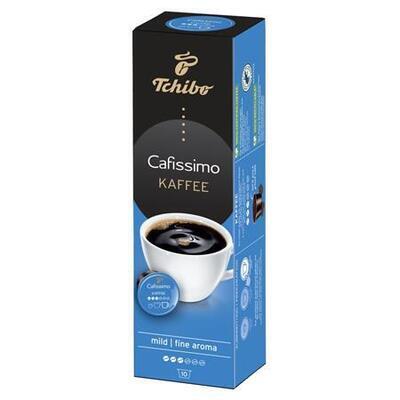 Kávové kapsle "Cafissimo Fine Aroma", 10 ks, TCHIBO - 1