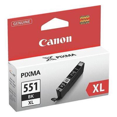 Inkjet cart.pro "Pixma iP7250, MG5450" tiskárny, CANON Černá, 5 530 stran