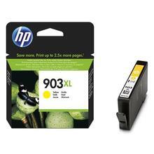 Inkoustová cartridge HP 903XL, do tiskárny OfficeJet Pro 6950, 6960, 6970, žlutá, HP