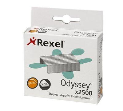 Drátky do sešívaček, REXEL "Odyssey"