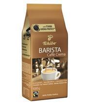 Káva "Barista Caffé Crema", pražená, zrnková, 1000 g, TCHIBO - 1/3