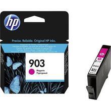 Inkoustová cartridge HP 903, do tiskárny OfficeJet Pro 6950, 6960, 6970, purpurová, HP