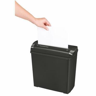 Skartovací stroj "Powershred® P-25S", 5 listů, FELLOWES - 1