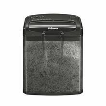 Skartovací stroj "Powershred® M-7CM", 7 listů, FELLOWES - 1/4