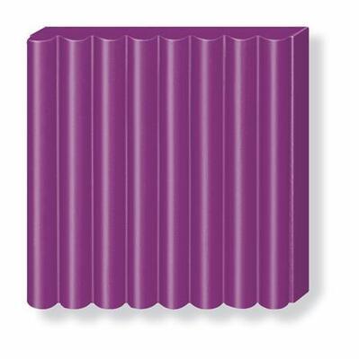 FIMO® soft 8020 56g purpurová - 1