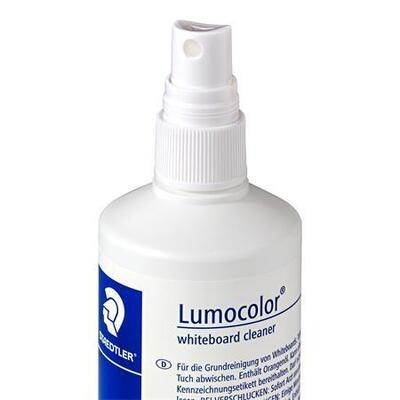 Čisticí sprej na bílou tabuli "Lumocolor 681", 250 ml, STAEDTLER 681 04 - 1