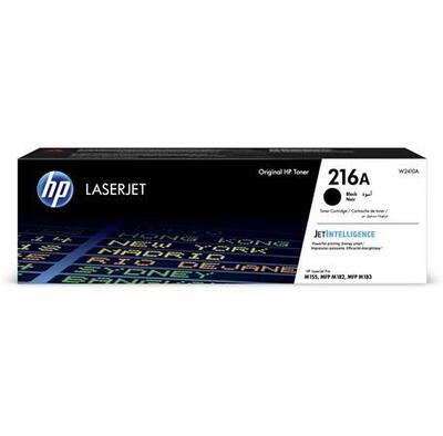 W2410A Toner pro HP Color LaserJet Pro LaserJet M182, M183 tiskárny, HP 216A, černá, 1050 str.