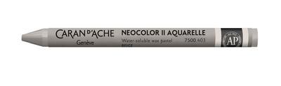 Akvarelový pastel "Neocolor II", beige, CARAN D'ACHE 7500.403