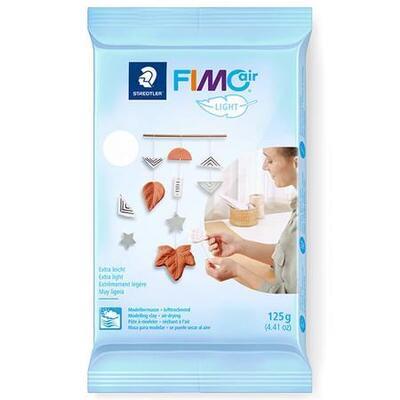 FIMO® air light 125g - Bílá