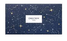 MIXED MEDIA SET COSMIC BLUE XMAS24, CARAN D'ACHE CC3000.024 - 1/3