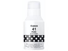 GI-41 Ink for Pixma G1420, G2420, G3420 printers, CANON, black, 170 ml - 1/2