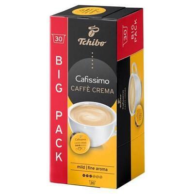 Kávové kapsle "Cafissimo Fine Aroma", 30 ks, TCHIBO - 1