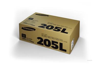 Toner pro "ML 3310, 3710" tiskárny, SAMSUNG Černá, 5 tis.stran