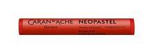 Umělecký pastel "Neopastel", scarlet, CARAN D'ACHE 7400.070