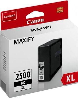 PGI-2500BXL Inkjet cart. pro Maxify MB5350 tiskárny, CANON černá, 70ml