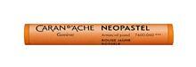 Umělecký pastel "Neopastel", reddish orange, CARAN D'ACHE 7400.040