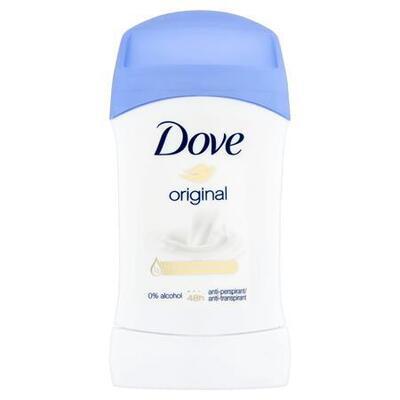 Antiperspirant "Original", 40ml, DOVE 68567292