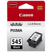 PG-545 Inkjet cartridge for Pixma MG2450, MG2550 printers, CANON black, 180 pages