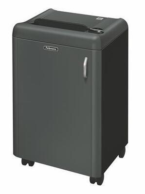 Skartovací stroj "Fortishred™ 1050HS", křížový řez, 4 listy, FELLOWES