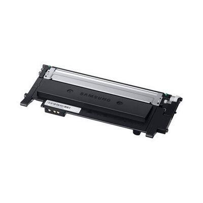 CLT-K404S Toner pro SL C430W, SL C480W  tiskárny, SAMSUNG černá, 1,5tis.stran - 1