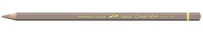 Pastelka "Pablo", brownish beige, CARAN D'ACHE 666.404