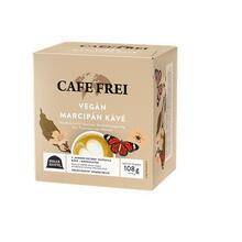 Kávové kapsle "Vegan marzipan coffe", kompatibilní s Dolce Gusto, 9 ks, CAFE FREI 400053