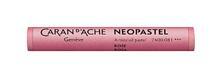 Umělecký pastel "Neopastel", pink, CARAN D'ACHE 7400.081