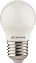 LED žárovka "ToLEDo", E27, 4,5W, 470lm, 2700K (MF), SYLVANIA 29624