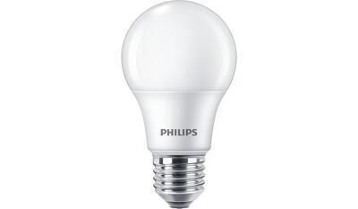 LED žárovka "CorePro", E27, globe, 13W, 1521lm, 230V, 4000K, A60, PHILIPS