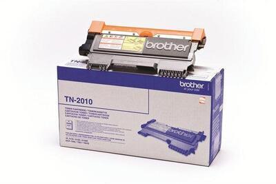 Toner pro "HL 2130, DCP-7055" tiskárny, BROTHER Černá, 1 tis. stran