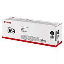 CRG-069 Toner cartridge for, i-SENSYS LBP 673Cdw printer, CANON, black, 2,1k