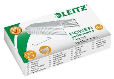 Drátky "Power Performance P4", 24/8, LEITZ 