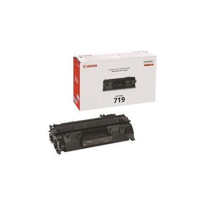 Toner pro "i-SENSYS LBP6300DN, 6650DN" tiskárny, CANON Černá, 2,1 tis. stran