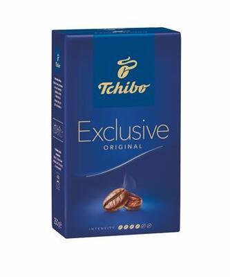 Káva mletá, pražená, vakuově balené, 250 g, TCHIBO "Tchibo Exclusive" - 1