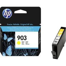 Inkoustová cartridge HP 903, do tiskárny OfficeJet Pro 6950, 6960, 6970, žlutá, HP