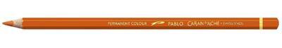 Pastelka "Pablo", reddish orange, CARAN D'ACHE 666.040