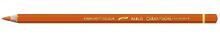 Pastelka "Pablo", reddish orange, CARAN D'ACHE 666.040