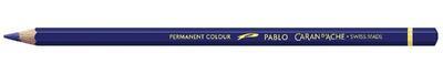 Pastelka "Pablo", royal blue, CARAN D'ACHE 666.130