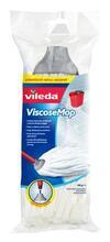 Náhradní hlavice mopu "Viscose mop", bílá, VILEDA F2535V