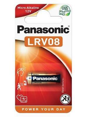 Baterie, LRV08/1BE, 1 ks, PANASONIC