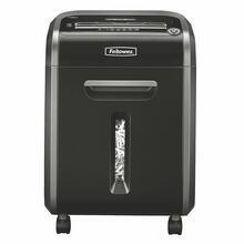 Skartovací stroj "Powershred® 79Ci", křížový řez, 15 listů, FELLOWES  - 1/2