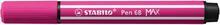 Fix "Pen 68 MAX", fuchsia, 1-5 mm, STABILO 768/56 - 1/2