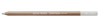 Umělecký pastel v tužce, suchý, silver grey, CARAN D'ACHE 788.002