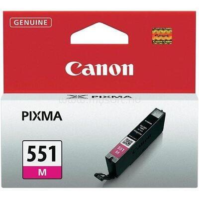 Inkjet cart.pro "Pixma iP7250, MG5450" tiskárny, CANON Magenta, 319 stran